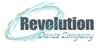Revolution Logo